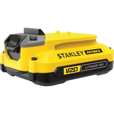 Bateria 20 V MAX, íons de lítio, 1,5 Ah