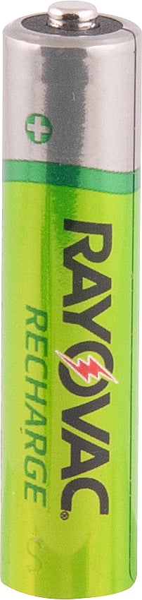 Pilha recarregável palito (AAA), 1,2 V, 2 peças, 55902