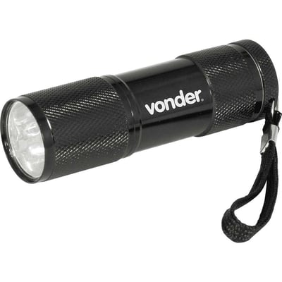 Lanterna chaveiro com led LLV 0009.