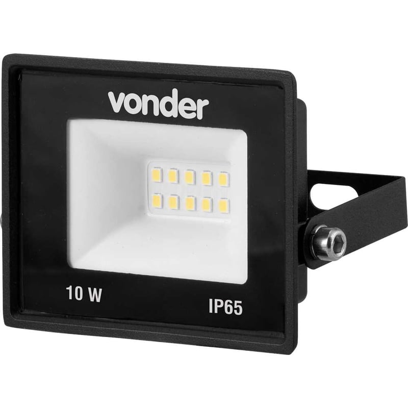 Refletor de LED, 10 W