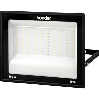 Refletor de LED, 100 W