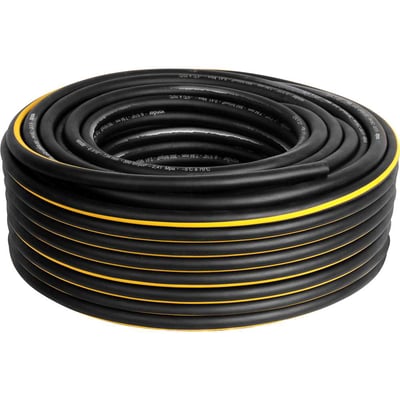 Mangueira para óleo e graxa, 5/16" - 7,94 mm, PT 350 lbf/pol², PVC, VONDER