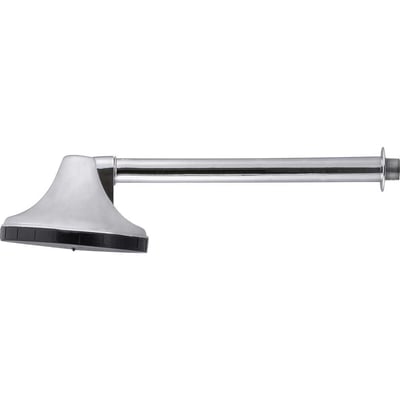 Chuveiro frio 4", com braço e sem registro, HCR1N, REBOUÇAS