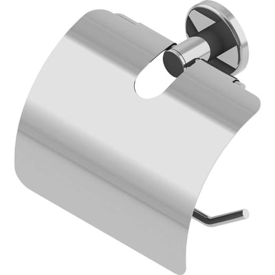 Porta-papel higiênico com tampa, 5148