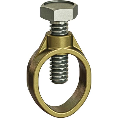 Conector haste para aterramento, 13577