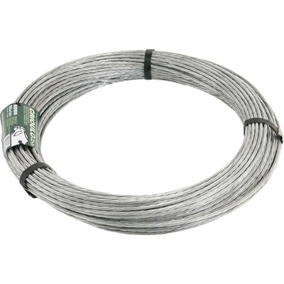 Cordoalha para curral, Crioulo ZN3, 100 m