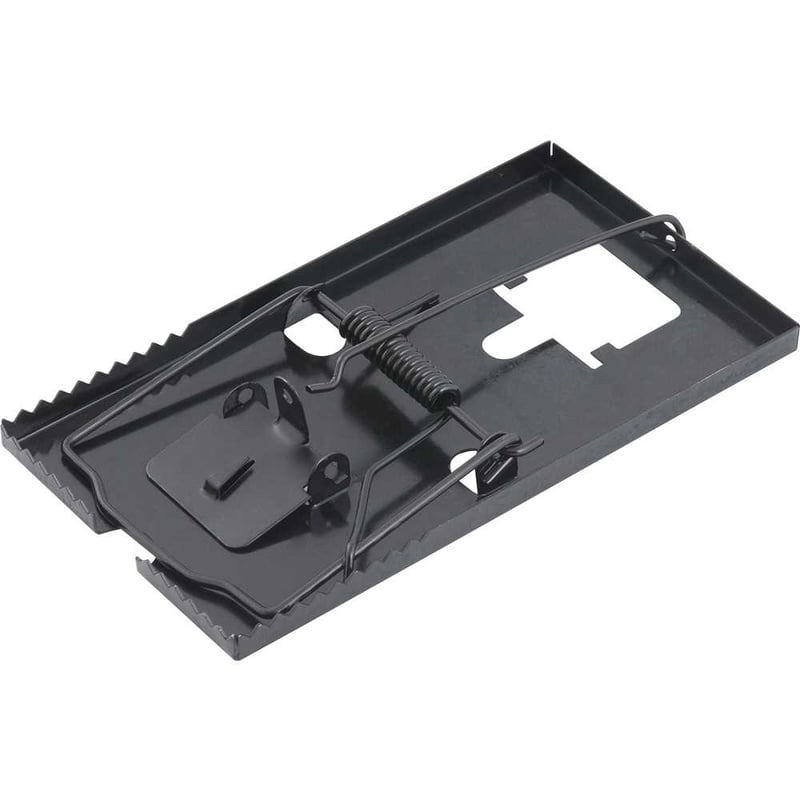 Ratoeira, grande, 160 mm x 88 mm