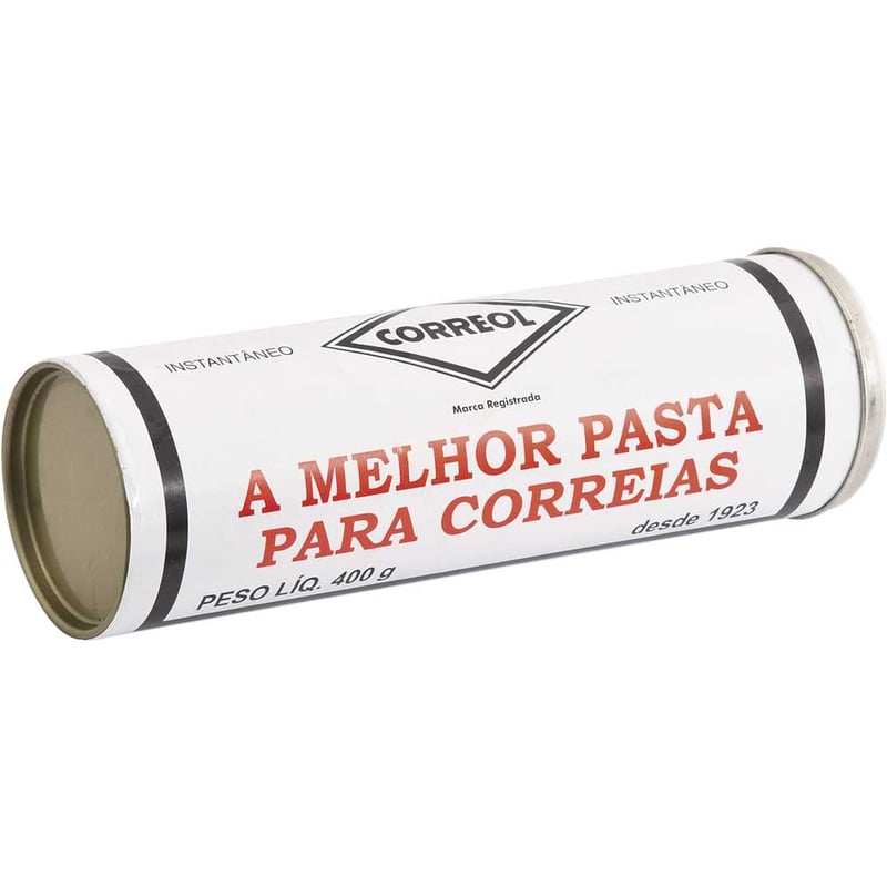 Pasta para correias 400 g