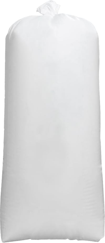 Saco branco para silagem, 510 mm x 1.100 mm, 187779