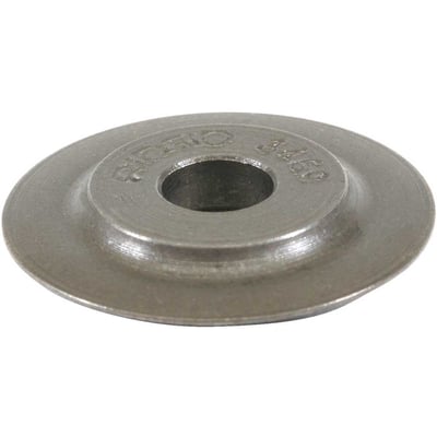 Roda cortadora de tubos de cobre, latão e alumínio, E-3469, 33185