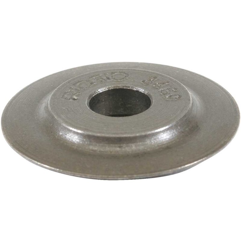 Roda cortadora de tubos de cobre, latão e alumínio, E-3469, 33185