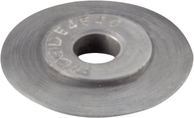 Roda cortadora para tubos de inox, E-4546, 33190