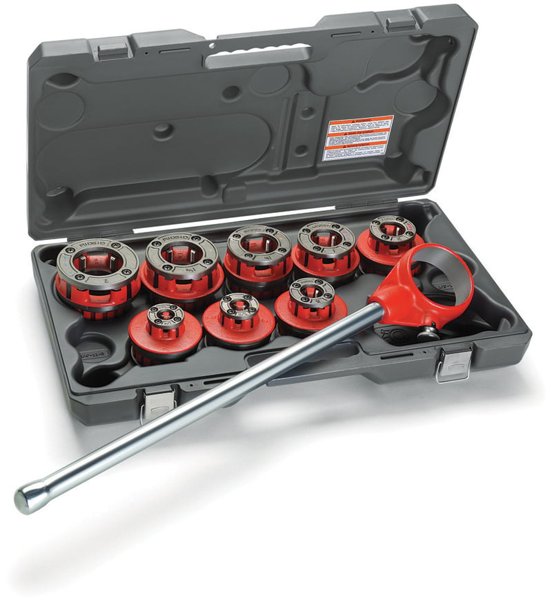Tarraxa manual, 1/2" a 1", NPT 00R, 67067