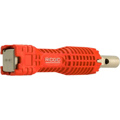 Chave torneira e lavatório 5/8", 57003