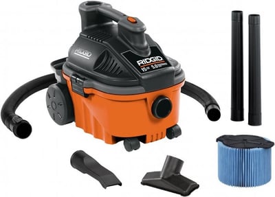 Aspirador de pó/líquidos, 15,16 Litros, 220 V~, 1.080 W, WD4075BR, 42883