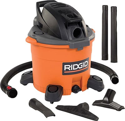 Aspirador de pó/líquidos, WD1255BR, 1.050 W, 220 V~