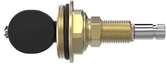 Reparo MVS para Registro de Gaveta Deca, 3/4"