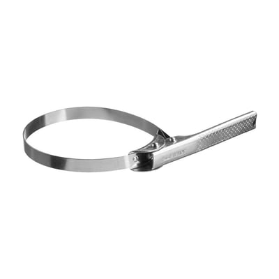 Saca filtro de óleo, 134,0 mm a 137,0 mm, para motores Mercedes-Benz, 101020