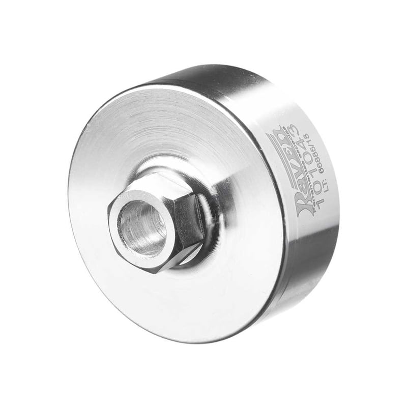 Chave de 73,0 mm, encaixe sextavado de 25 mm, para filtro de óleo, 101043
