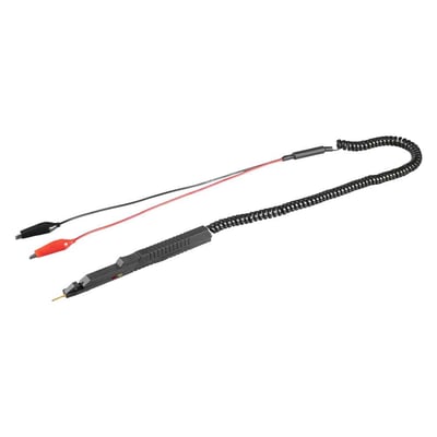 Caneta para teste de voltagem automotiva, 12V
