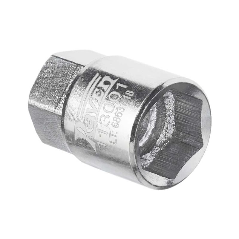 Chave sextavada de 21,0 mm