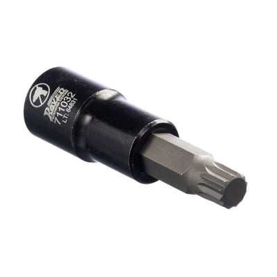 Chave 16,0 mm, com encaixe de 3/4"