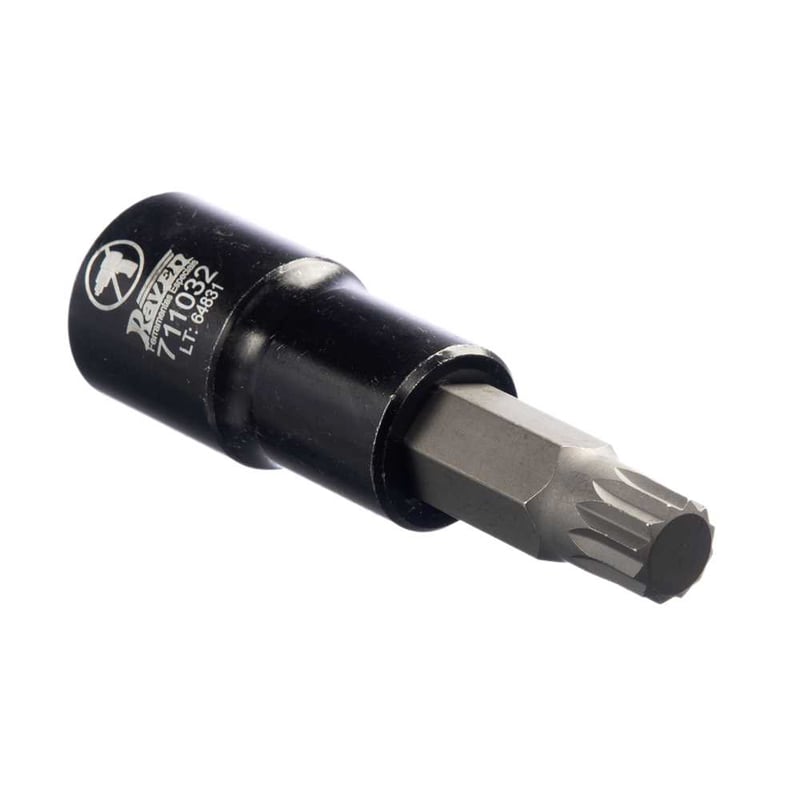 Chave 16,0 mm, com encaixe de 3/4"