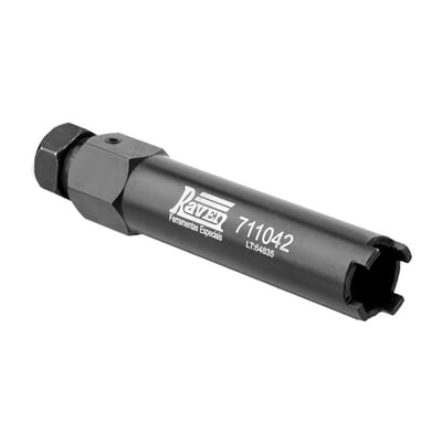 Ferramenta para remover o porta-injetor