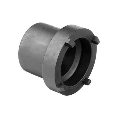 Chave com 4 garras, encaixe de 3/4", 722641