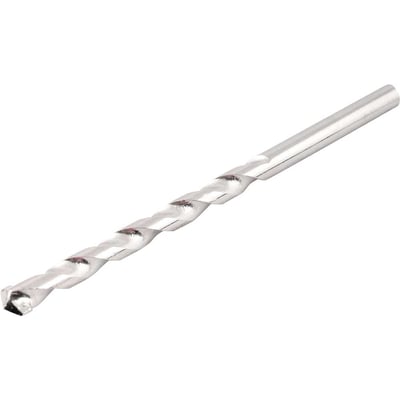 Broca para concreto, ponta metal duro, 6,5 mm