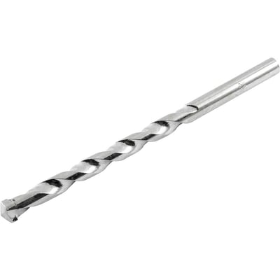 Broca para concreto, ponta metal duro, 8 mm