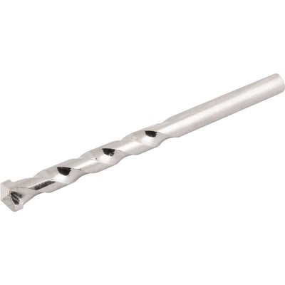 Broca para concreto, ponta metal duro, 13 mm