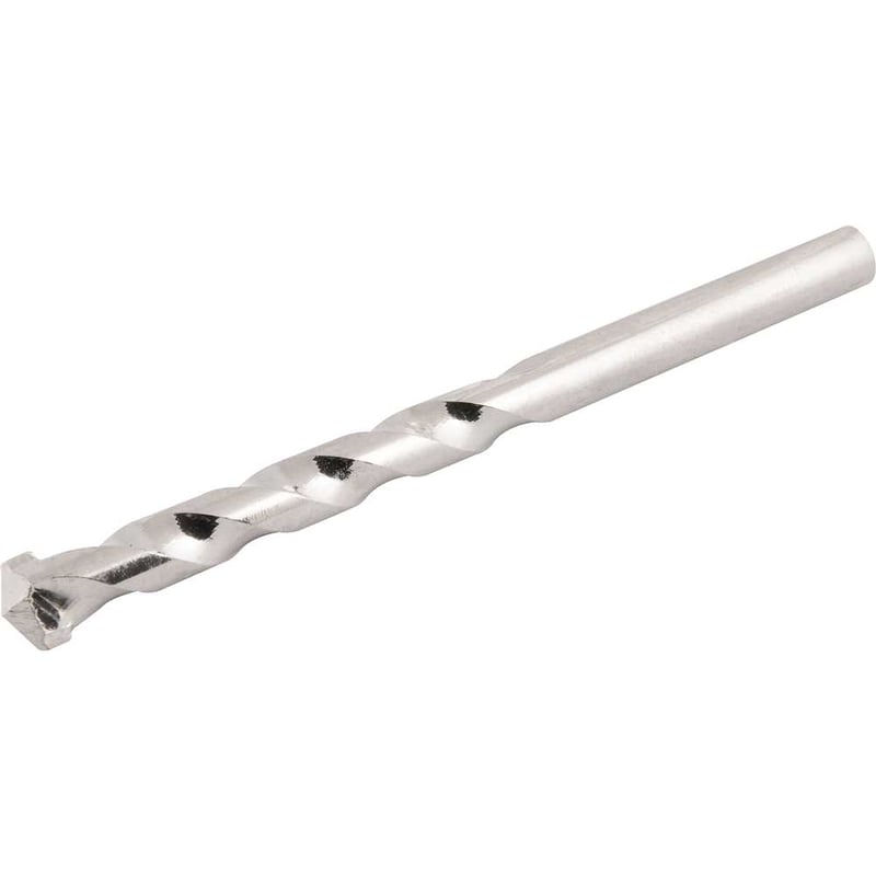 Broca para concreto, ponta metal duro, 13 mm