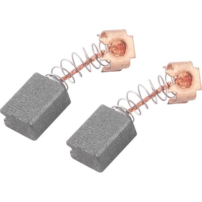 Escova de carvão para martelete perfurador SBH-500T 127 V~, AWT