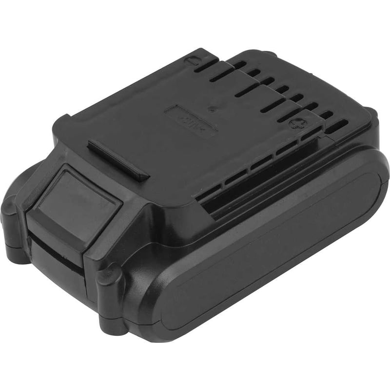 Bateria 18,0 V, íons de lítio, para parafusadeira/furadeira PFV 018 e PFV 180I VONDER e PFD 018 e PFD 180I DWT