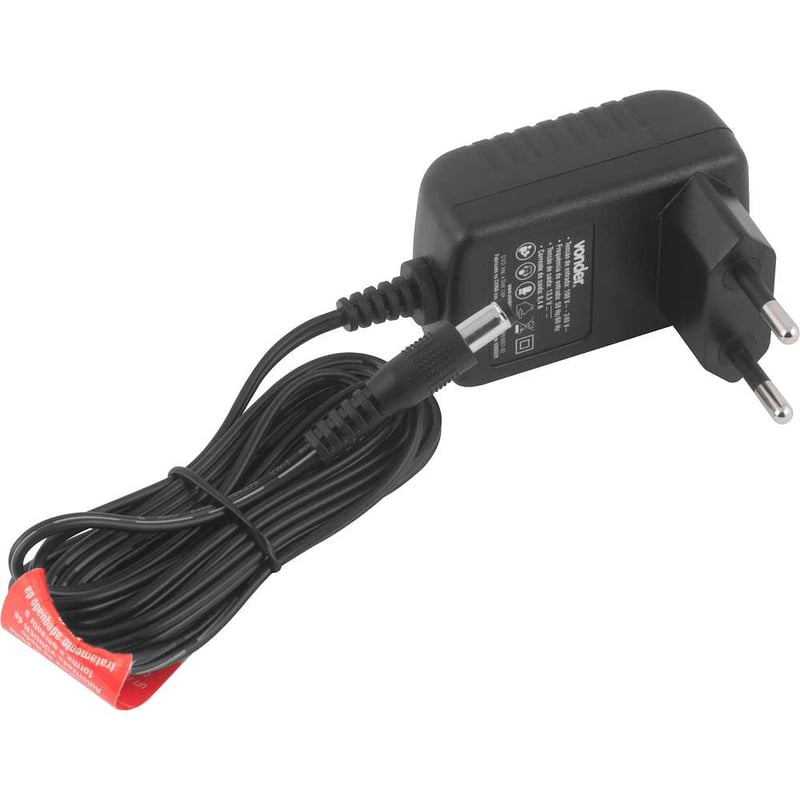 Fonte de carregamento 20 V, para PFV 020, PFV 020I, PFV 238 e PFV 238I