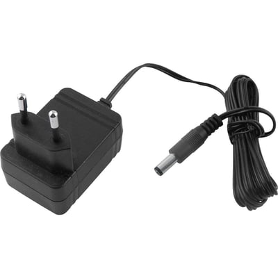 Fonte de carregamento 12 V, para PFV 120I e PFD 120I