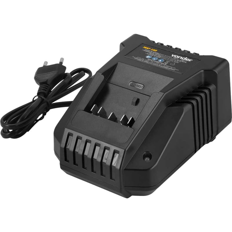 Base de carregamento para MAF 160 e MAF 190