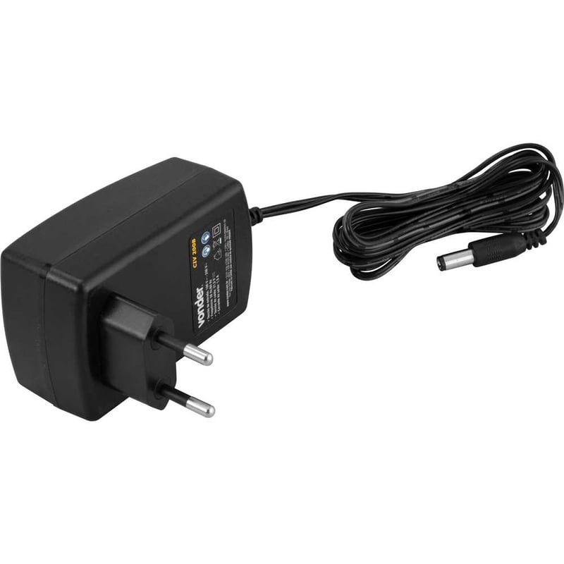 Fonte de carregamento 20 V, para PFV 200I PLUS, PFV 212IB PLUS, PFV 212CIB, TPV 200 e CIV 200B