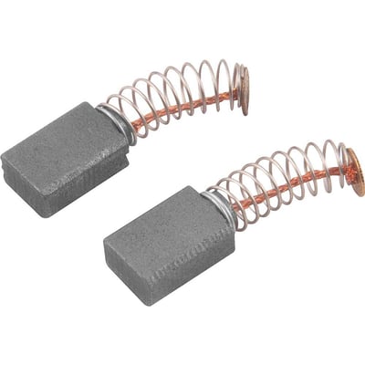 Escova de carvão para lixadeira roto-orbital LRV 430