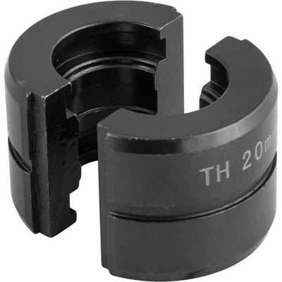 Matriz 20 mm para tubo PEX para Alicate Crimpador ACV/ACH 1632