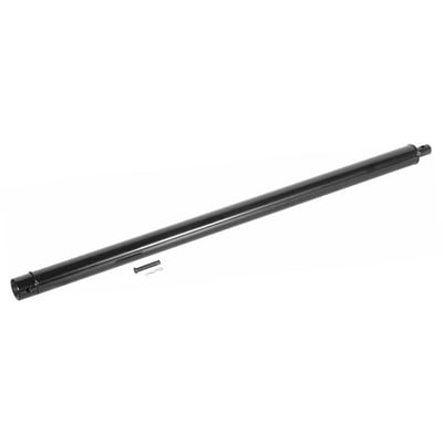 Extensor metálico para perfurador de solo, 800 mm