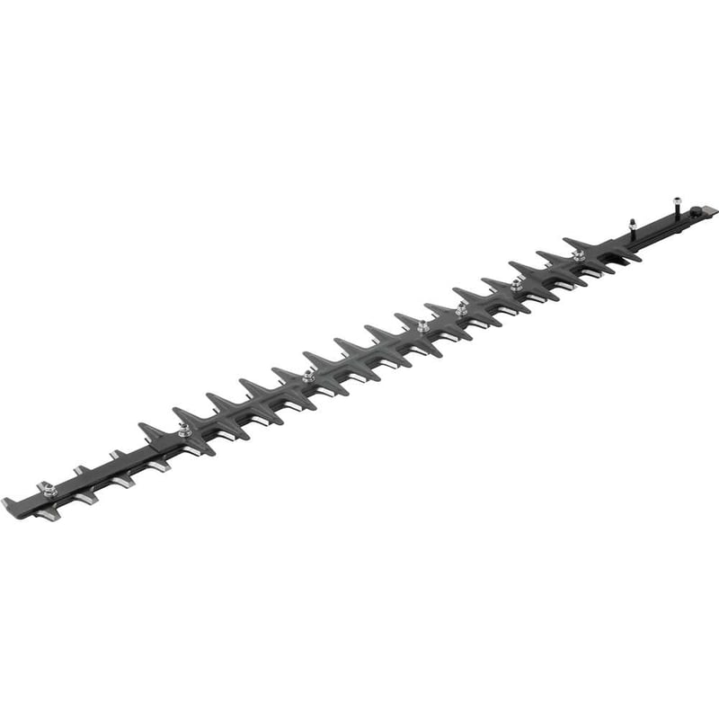 Lâmina para aparador de cerca viva, 60 cm, ACV 225