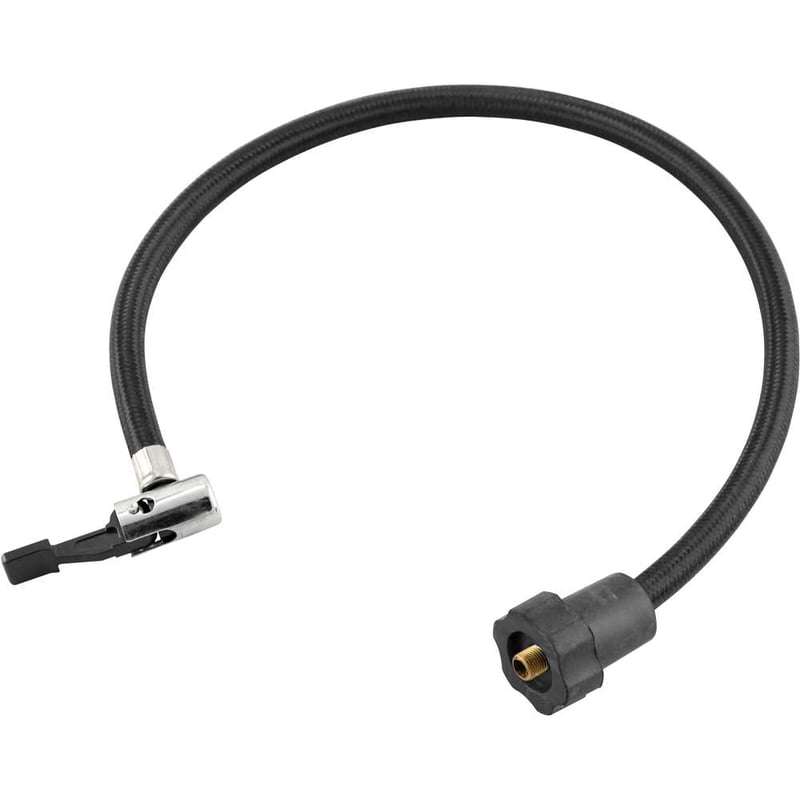 Mangueira flexivel com bico, CPV 20
