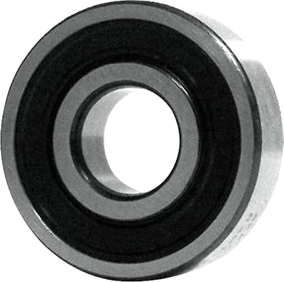 Rolamento rígido de esferas, 6303-2RSH/GJN